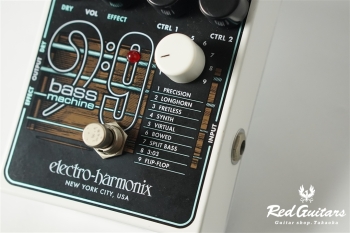 Bass9